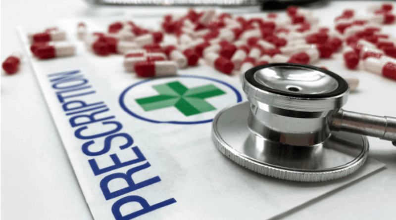 Online Prescriptions Work