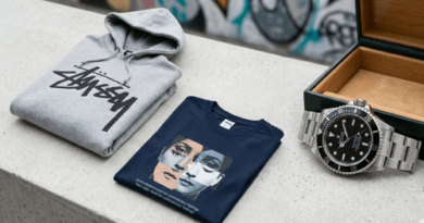 Stussy Hoodies
