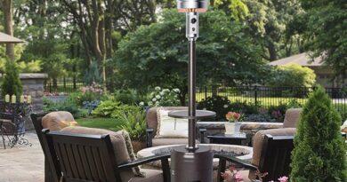 What Do You Need for a Stylish and Functional Patio Setup?