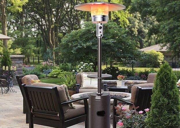 What Do You Need for a Stylish and Functional Patio Setup?