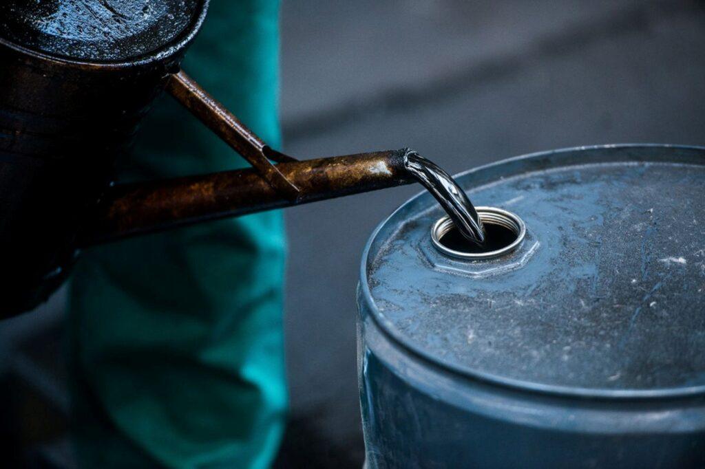 What are the Best Practices for Fuel Storage and Disposal?