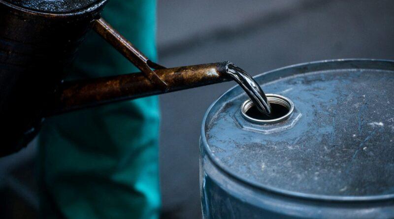 What are the Best Practices for Fuel Storage and Disposal?