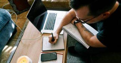 Choosing Writing as a Tool for Advocacy: Segal’s Motivation