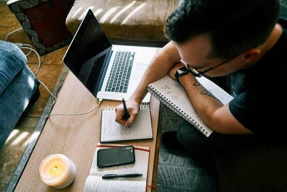 Choosing Writing as a Tool for Advocacy: Segal’s Motivation