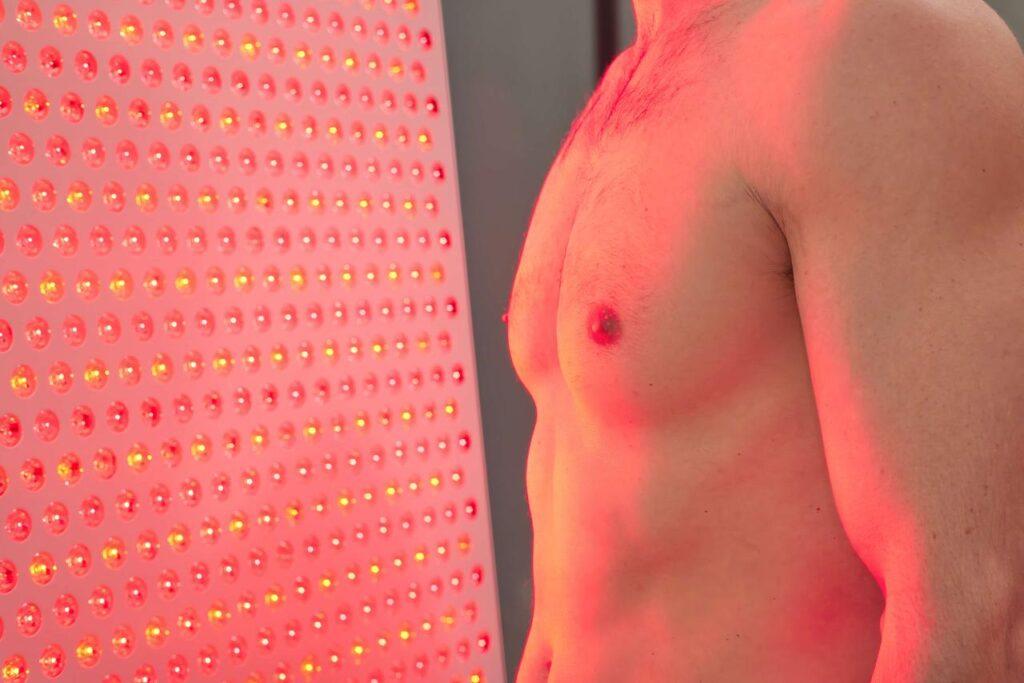 Is Red Light Therapy Safe? A Clear-Eyed Look at the Wellness Tool Everyone's Talking About