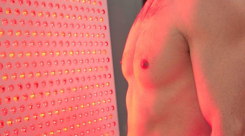 Is Red Light Therapy Safe? A Clear-Eyed Look at the Wellness Tool Everyone's Talking About