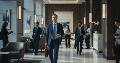 Why Criminal Defense Attorneys Matter in Modern City Living