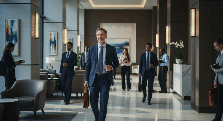 Why Criminal Defense Attorneys Matter in Modern City Living