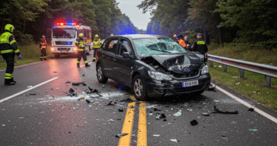 Driving Under the Influence Often Leads to Fatal Accidents: Know the Common Injuries Due to Impaired Driving!