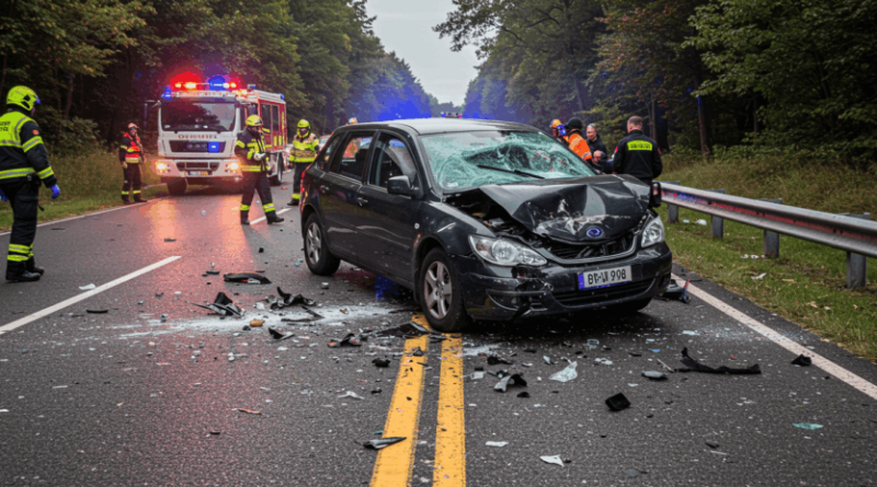 Driving Under the Influence Often Leads to Fatal Accidents: Know the Common Injuries Due to Impaired Driving!