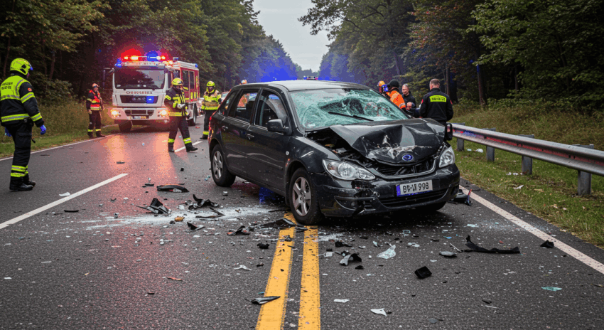 Driving Under the Influence Often Leads to Fatal Accidents: Know the Common Injuries Due to Impaired Driving!