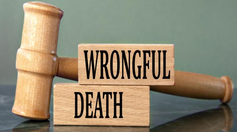 Can You File a Wrongful Death Claim? Let’s Find Out
