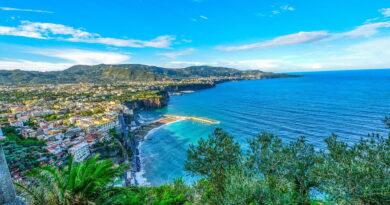 Italian Villas Haute Retreats Summer Experience