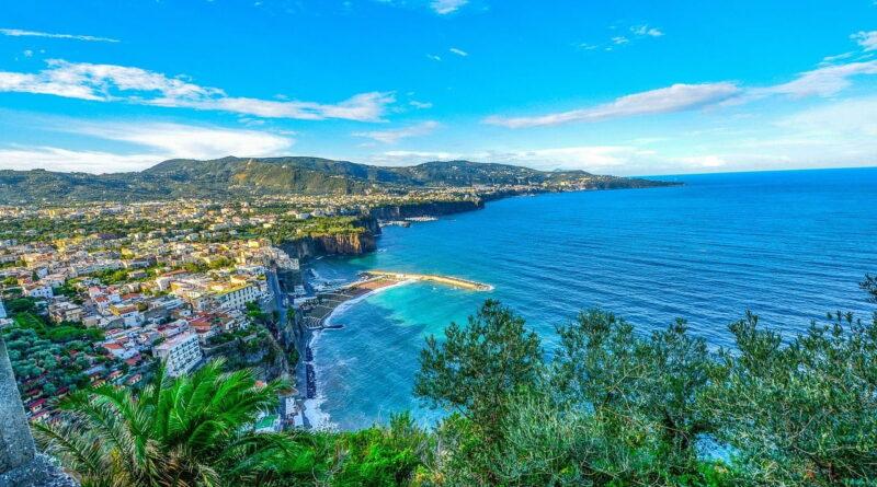Italian Villas Haute Retreats Summer Experience