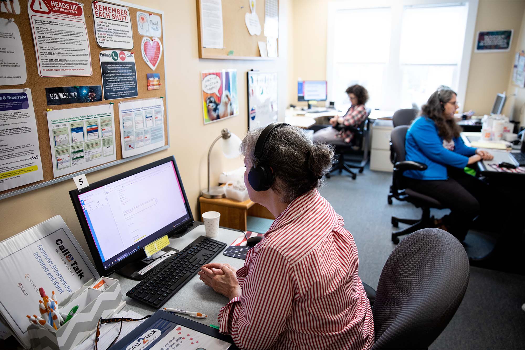 What Actually Happens When You Call a Rehab Hotline? A Step-by-Step Breakdown
