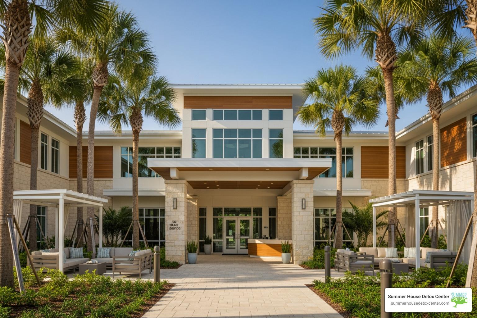 How to Choose a Florida Rehab Without Getting It Wrong