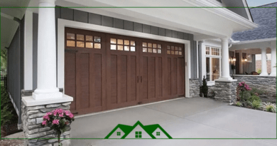From Curb Appeal to Convenience: The Complete Guide to Choosing a New Garage Door