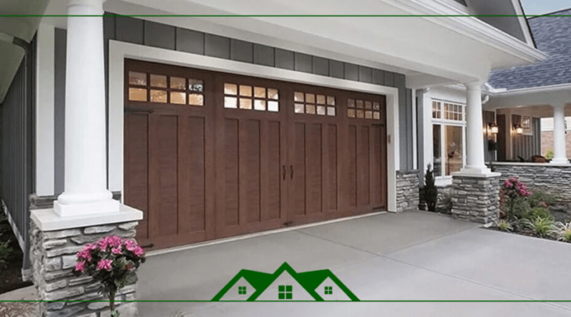 From Curb Appeal to Convenience: The Complete Guide to Choosing a New Garage Door