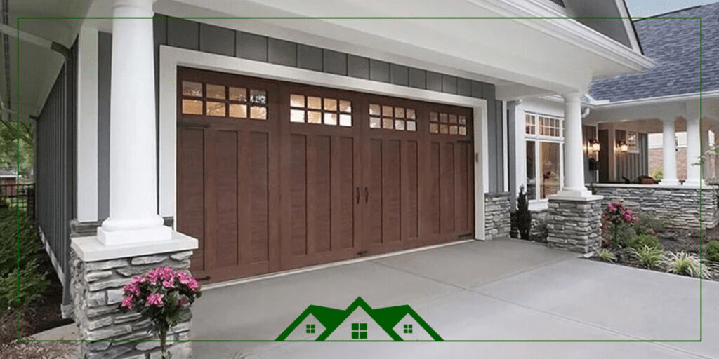 From Curb Appeal to Convenience: The Complete Guide to Choosing a New Garage Door