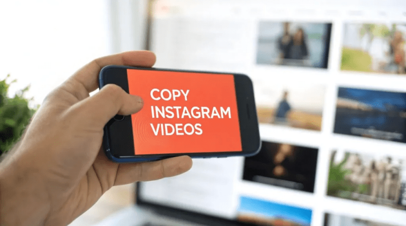 Instagram Video Download Made Easy: Modern Tools, Safe Methods, and Smarter Content Saving