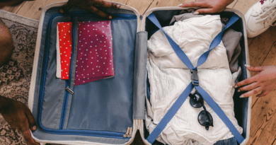 9 Best Travel Hacks Frequent Flyers Use Regularly