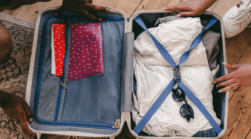 9 Best Travel Hacks Frequent Flyers Use Regularly