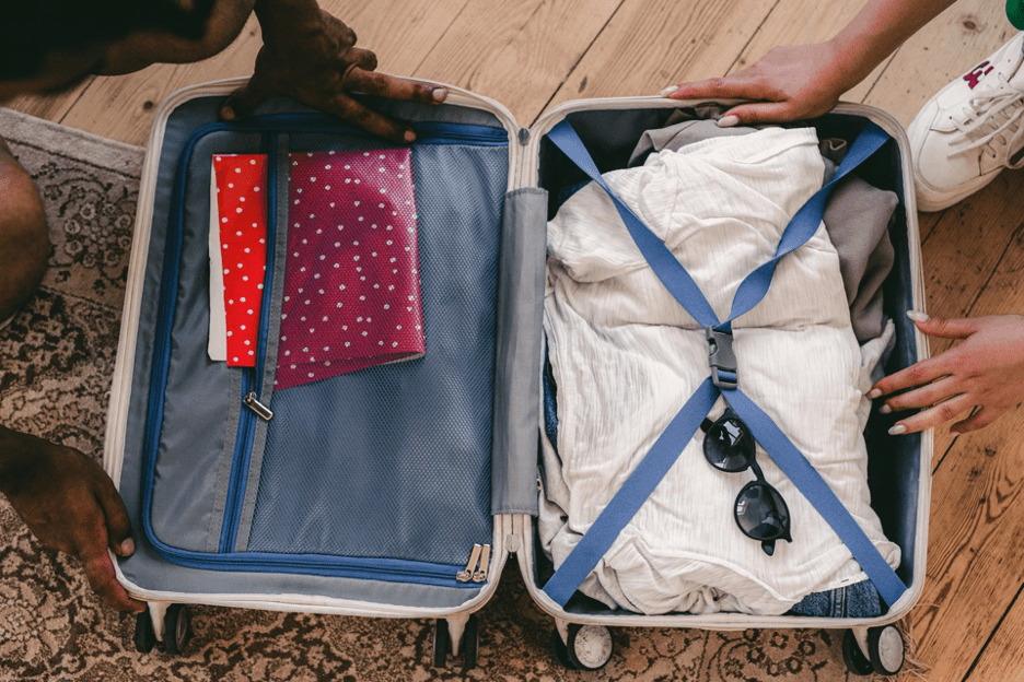9 Best Travel Hacks Frequent Flyers Use Regularly