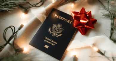 Travel Gift Ideas That Feel Thoughtful, Useful And Actually Get Packed