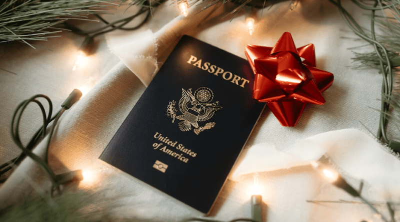 Travel Gift Ideas That Feel Thoughtful, Useful And Actually Get Packed