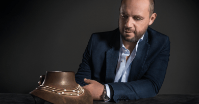 Why Marco Bicego Represents Modern Italian Luxury Jewelry