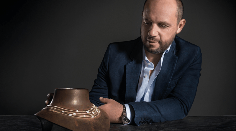 Why Marco Bicego Represents Modern Italian Luxury Jewelry