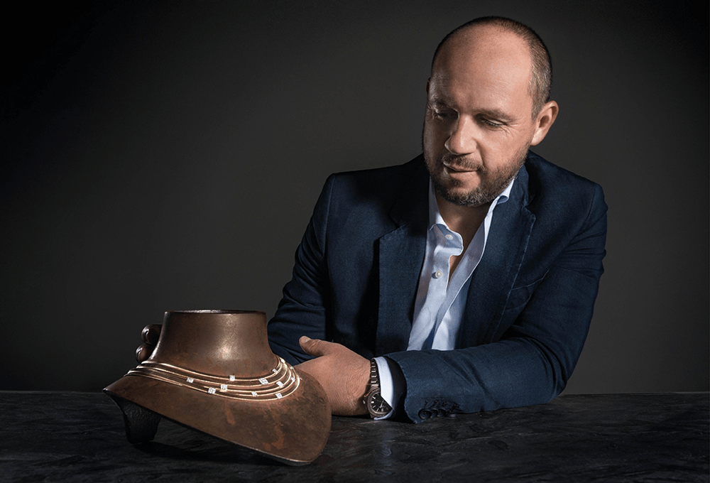 Why Marco Bicego Represents Modern Italian Luxury Jewelry