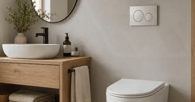 How to Fix Common Issues in Close-Coupled Toilets?