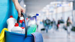 How Cleaning Services Support Consistent Home Maintenance and Everyday Comfort