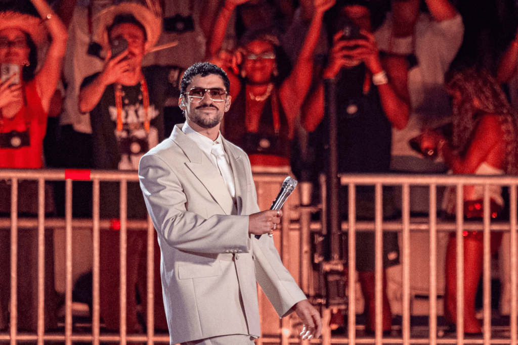 Bad Bunny Live in 2026: The Global Phenomenon Everyone Is Racing to See