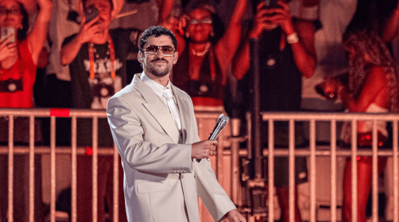 Bad Bunny Live in 2026: The Global Phenomenon Everyone Is Racing to See