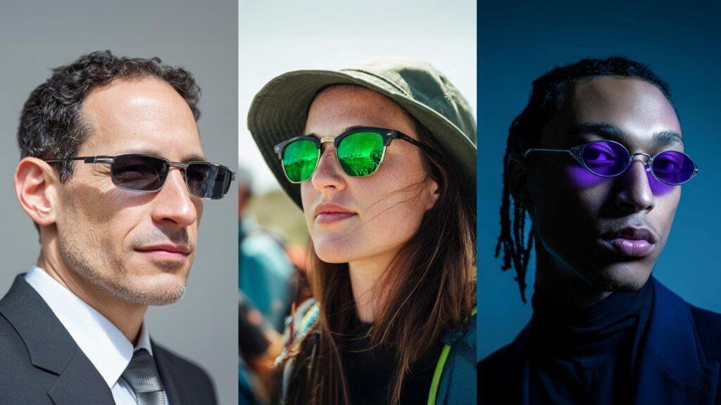 Smart Shopping: How to Buy the Best Prescribed Sunglasses Online