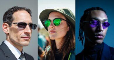 Smart Shopping: How to Buy the Best Prescribed Sunglasses Online