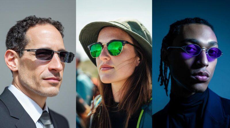 Smart Shopping: How to Buy the Best Prescribed Sunglasses Online