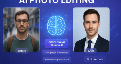 From Filters to AI Photo Tools: The Fun Evolution of Image Editing
