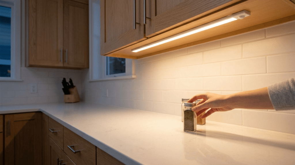 Simple Home Improvements That Make Everyday Living Easier