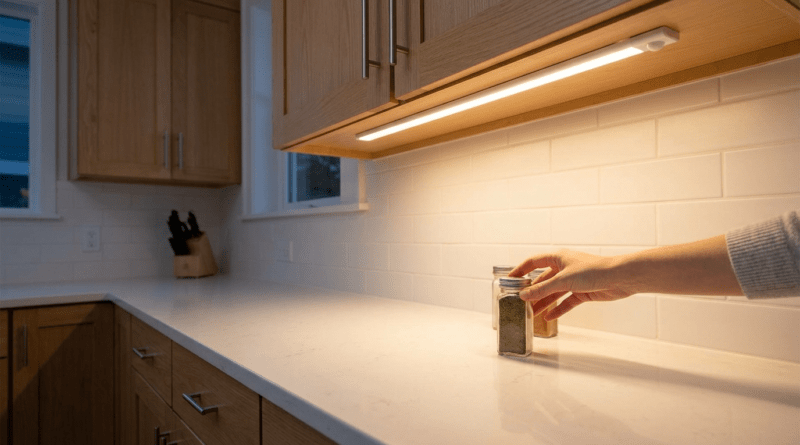 Simple Home Improvements That Make Everyday Living Easier