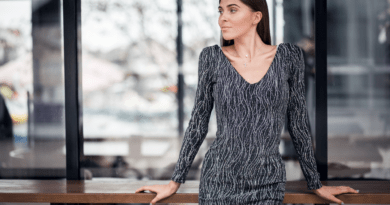 The New Language of Dressing: How Modern Fashion Balances Function, Detail and Occasion