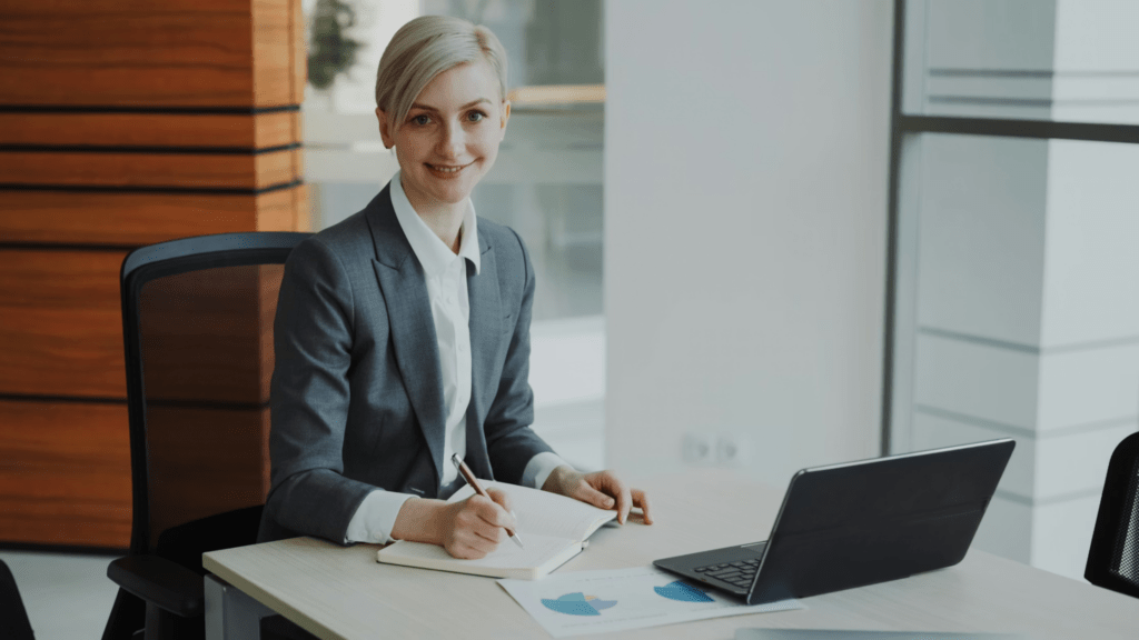 The Modern Professional: Balancing High-Performance Careers with Wellness and Personal Care