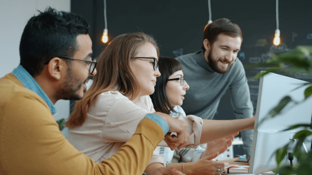 How Carriers Can Run a Cleaner Back Office
