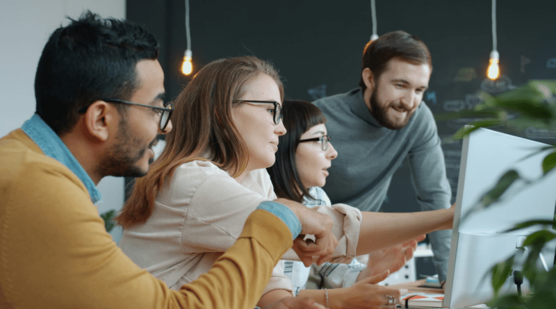 How Carriers Can Run a Cleaner Back Office
