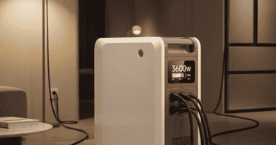 What Can a 3600 Watt Generator Run?