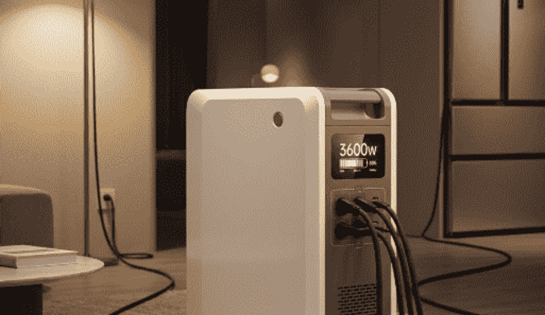 What Can a 3600 Watt Generator Run?