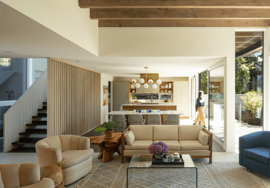 Building a Custom Home for Entertaining