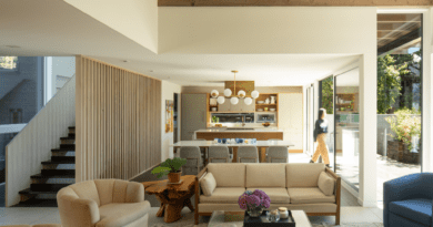 Building a Custom Home for Entertaining